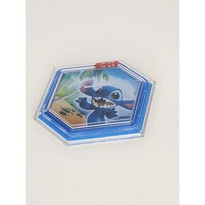 Disney Infinity 2.0‎ "Stitch" Power Discs